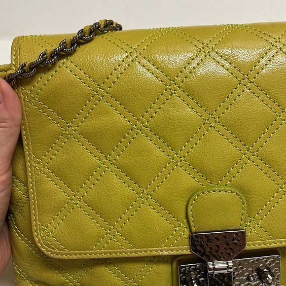 Marc Jacobs Italian leather bag - Picture 8 of 17